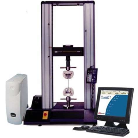 instron universal testing machine model 4301|universal mechanical testing machine.